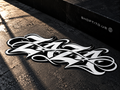 ZAZA Front Banner