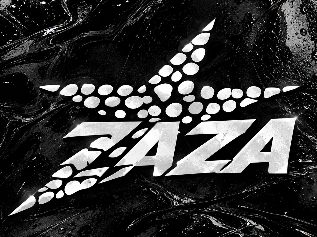 ZAZA Star Rear Banner