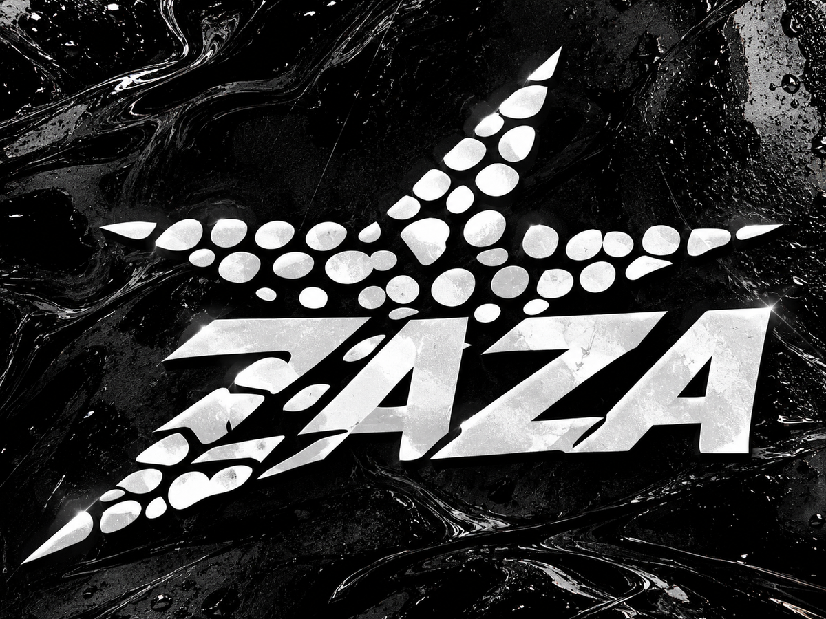 ZAZA Star Rear Banner