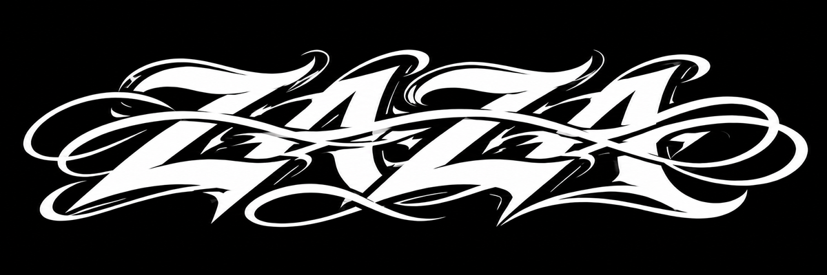 ZAZA Front Banner