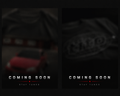COMING SOON T-SHIRTS