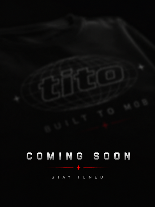 COMING SOON T-SHIRTS