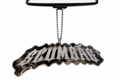 MIRROR HANGER ''SCUMBAG''